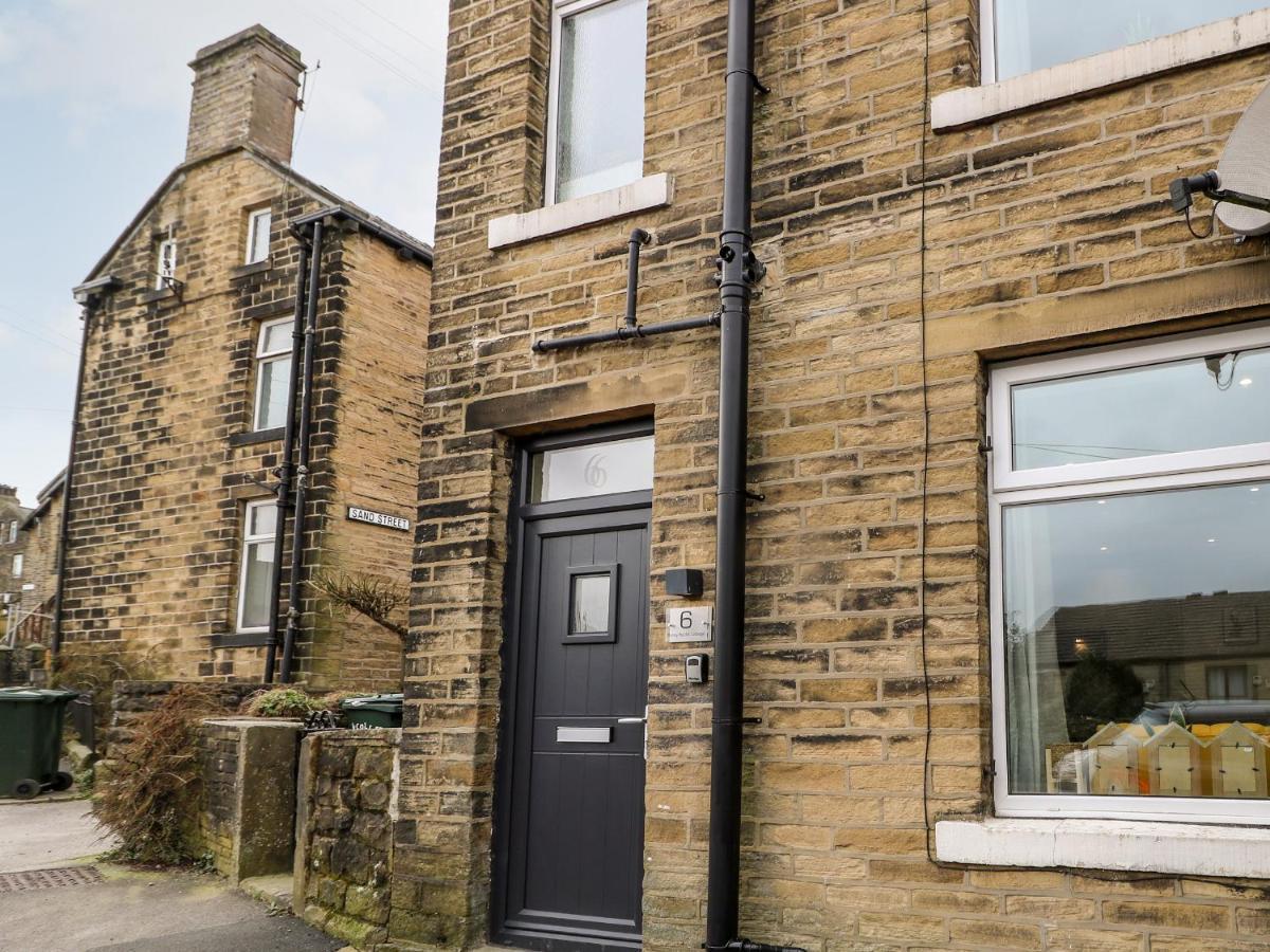 Bunny Rabbit Cottage Keighley Exterior foto