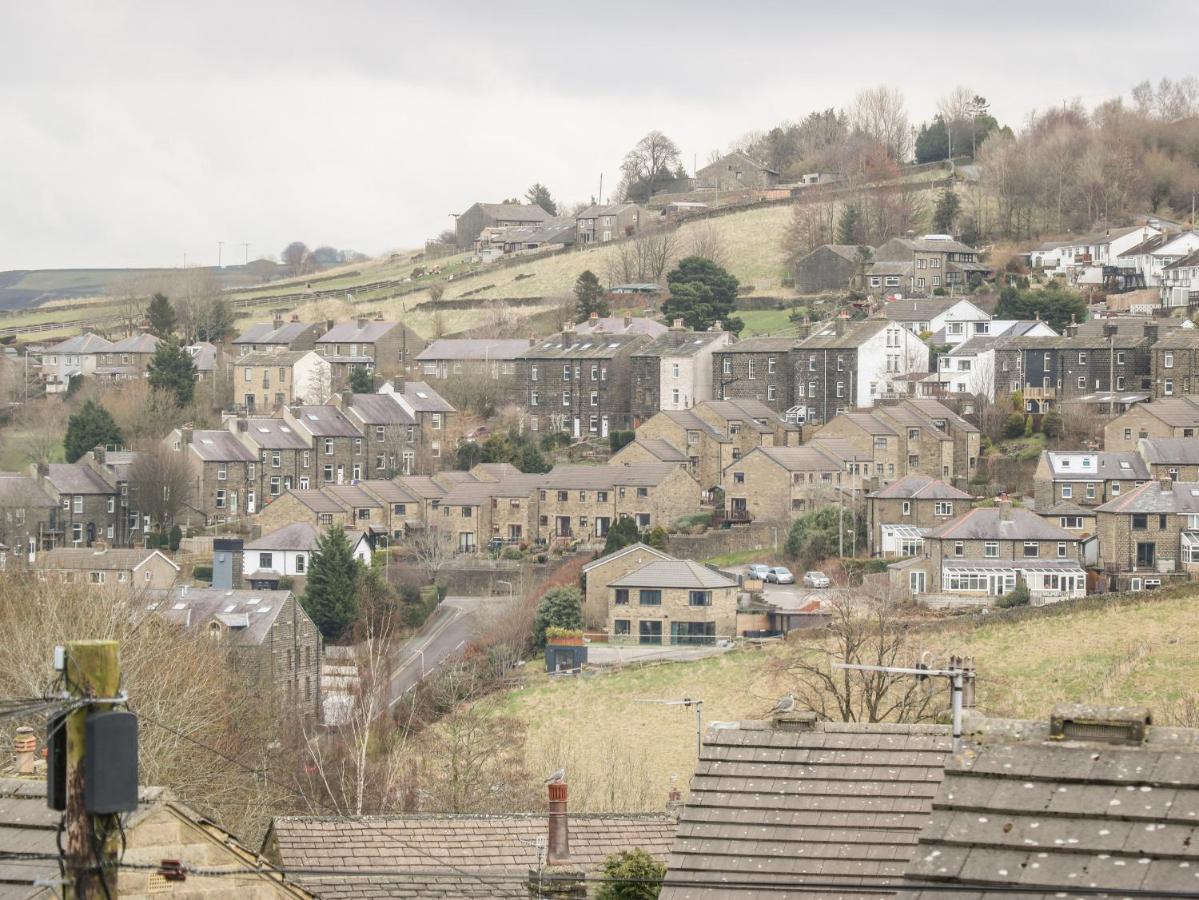 Bunny Rabbit Cottage Keighley Exterior foto